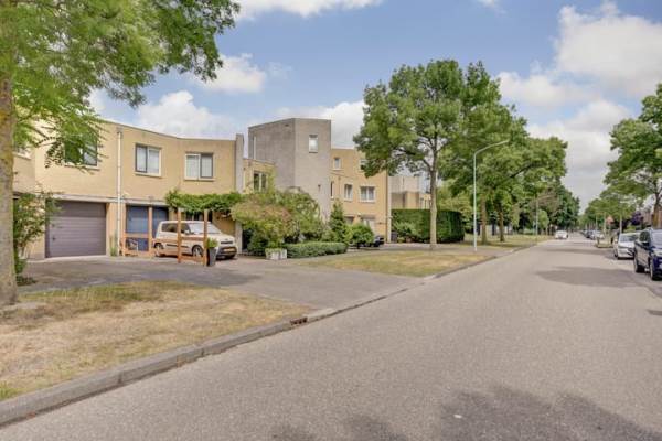 Woning Annie M.G. Schmidtweg 10 Almere