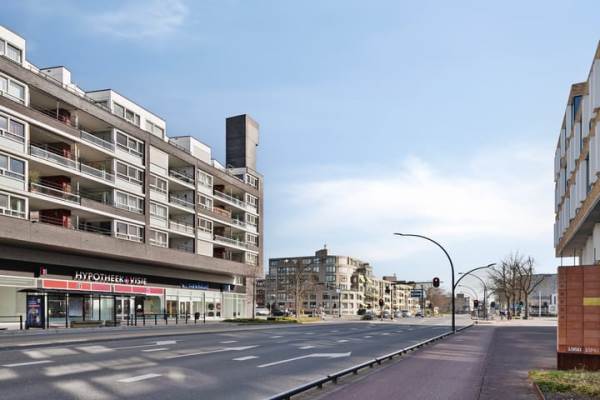Woning Deldenerstraat 60 Hengelo (OV)