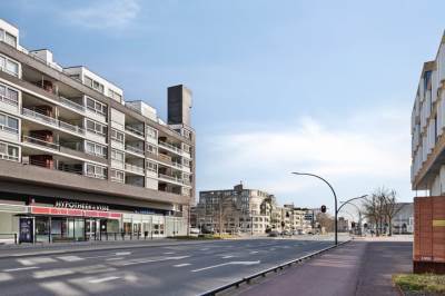 Woning Deldenerstraat 60 Hengelo (OV)