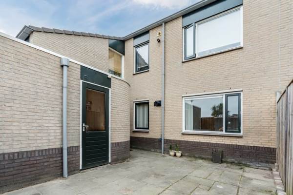 Woning Dommelshei 48 Veldhoven