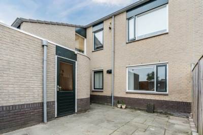 Woning Dommelshei 48 Veldhoven