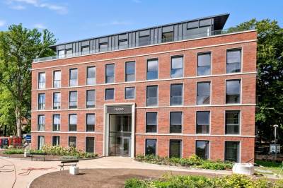 Woning Park Beresteyn 37 Voorschoten