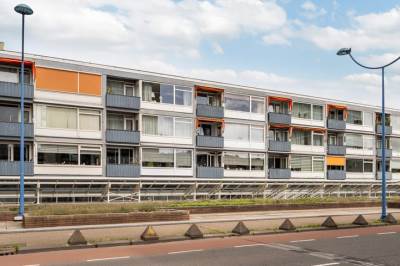 Woning Liesveld 94 Vlaardingen