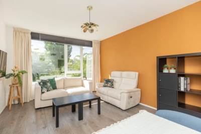 Woning Wilbertoord 281 Rotterdam