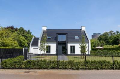Woning Beeksestraat 82A Prinsenbeek