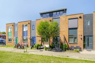 Woning Mare 58 Pijnacker