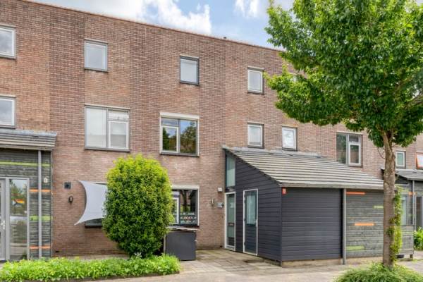 Woning Van Riemsdijkmarke 5 Zwolle