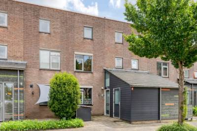Woning Van Riemsdijkmarke 5 Zwolle