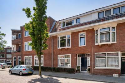 Woning Lange Singelstraat 92 Schiedam