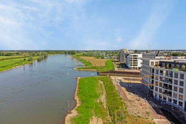 Woning Noorderhavenstraat 295 Zutphen