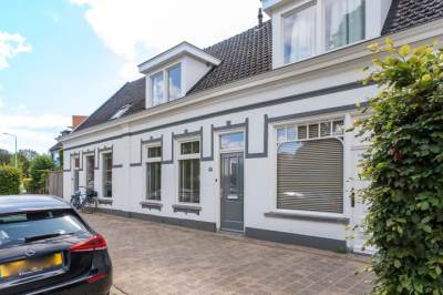 Woning Teteringsedijk 168E Breda