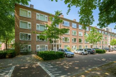 Woning Planciusplein 20C Breda