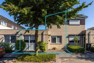 Woning Eikske 1B Landgraaf