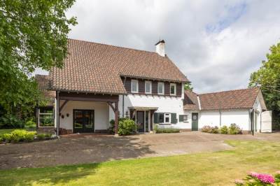 Woning Gronausestraat 10 Losser