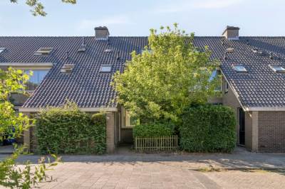 Woning Kruipbrem 53 Rotterdam