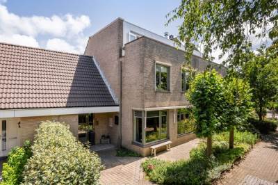 Woning Tollenspark 9 's-Gravenzande