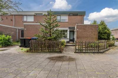 Woning Botter 1334 Lelystad