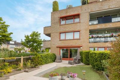 Woning Dokter Herskade 38 Oud-Beijerland