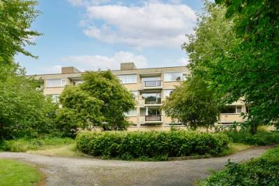 Woning Gijsbrecht van IJselsteinstraat 219 Amsterdam