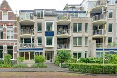 Woning Beilerstraat 67 Assen