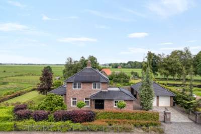 Woning Nieuwe Daarlerveenseweg 10 Vriezenveen