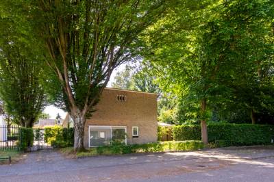 Woning Kasteel Doorwerthstraat 2 Tilburg