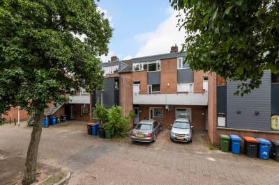 Woning Baaksebeek 28 Zwolle