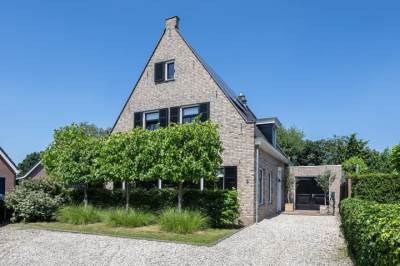 Woning Akkerleeven 9 Dirksland