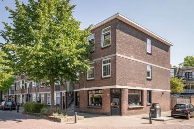 Woning Groen van Prinstererstraat 70 Vlaardingen