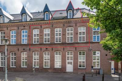 Woning Lambertushof 10 Helmond