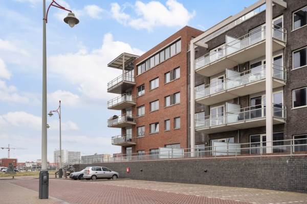 Woning Hellingweg 8B Den Haag