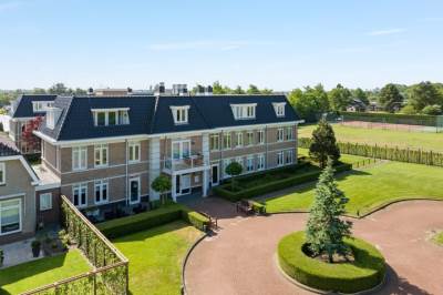 Woning Duinweg 14G Noordwijk (ZH)