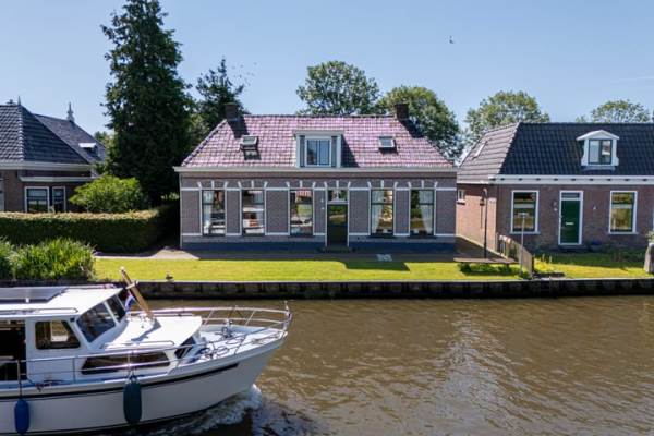 Woning Eewal 51 Burdaard