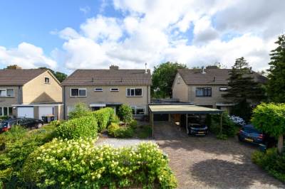 Woning Ropta 62 Drachten