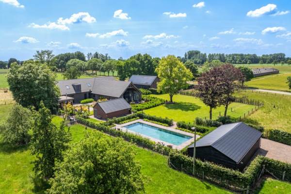 Woning Blenkert 16 Roggel