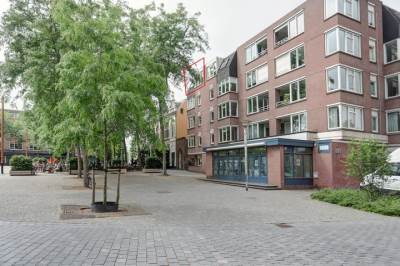 Woning Ridderstraat 88 Nijmegen