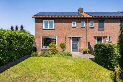 Woning Schoolstraat-Lemelerveld 24 Lemelerveld