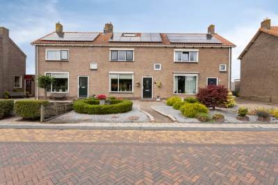 Woning Vijverpark 31 Kuinre