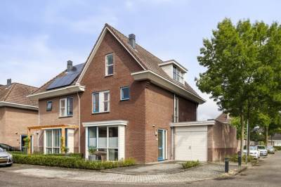 Woning Korteslag 7 Heerde