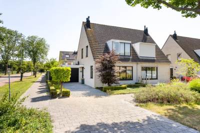 Woning Bruggemede 1 Middelburg