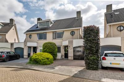 Woning L. Wilkensstraat 7 Tiel