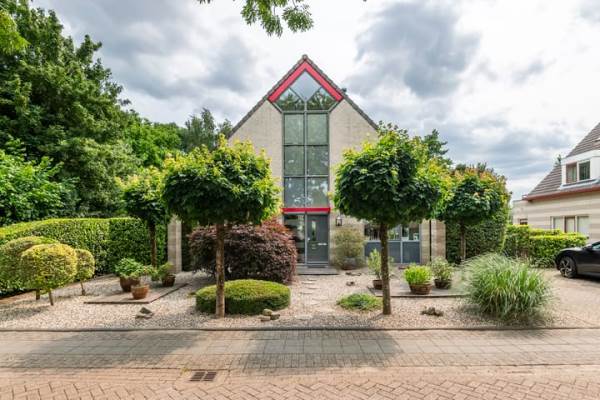 Woning Annie van Beintumpad 6 Gorinchem