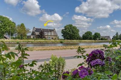 Woning Henegouwerweg 94 Waddinxveen