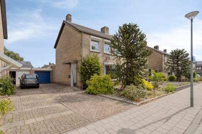 Woning Kasteel Aerwinckelstraat 29 Roermond