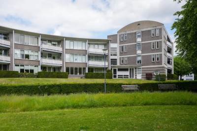 Woning Sjwats Jris 33 Vaals