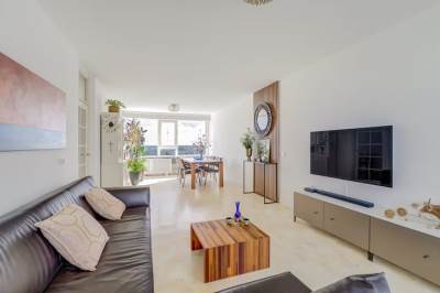 Woning Pahud de Mortangesdreef 188 Utrecht