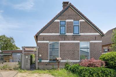 Woning Zuider Parallelweg 58 Dieren