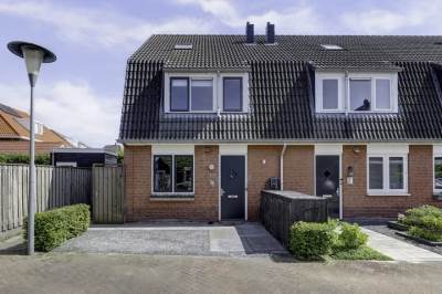 Woning Marskramer 117 Wijchen