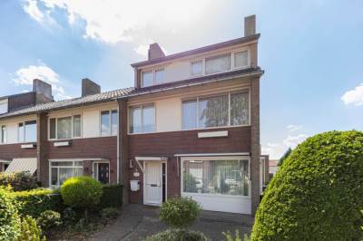 Woning Broekweg 67 Veldhoven