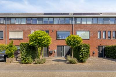 Woning Raperbeek 8 Barneveld